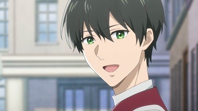 The Gorilla God's Go-To Girl